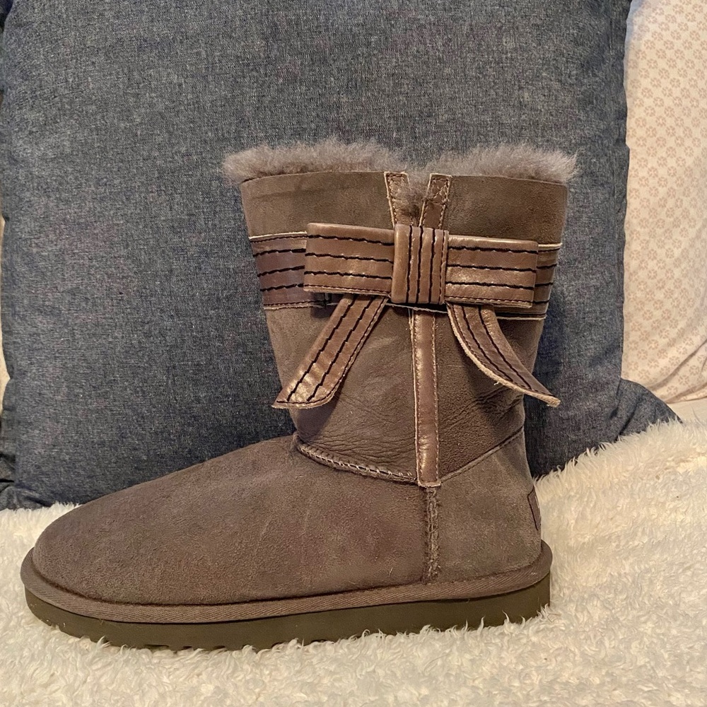 UGG Australia Women’s Josette Boots